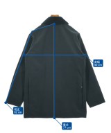 Barbour（バブアー）その他 紺 サイズ:34(S位) メンズ/2200617134039