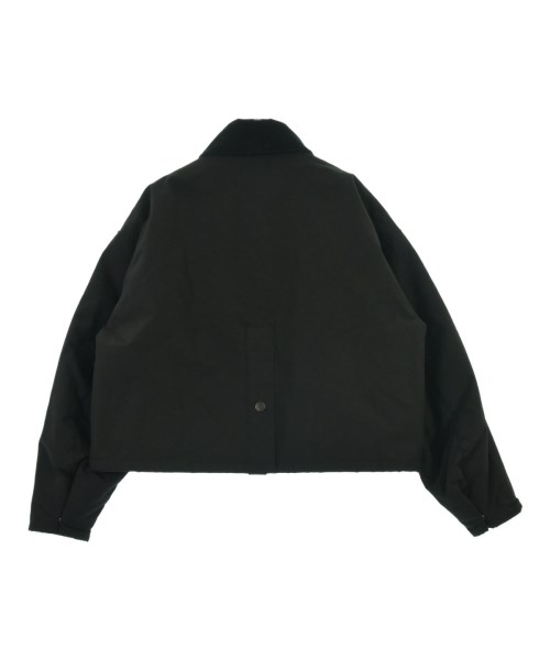 Barbour（バブアー）その他 黒 サイズ:38(S位) レディース/2200610169045