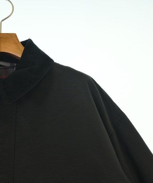Barbour（バブアー）その他 黒 サイズ:38(S位) レディース/2200610169045