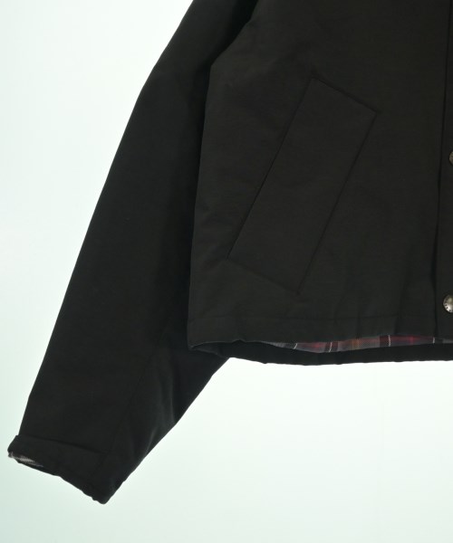 Barbour（バブアー）その他 黒 サイズ:38(S位) レディース/2200610169045