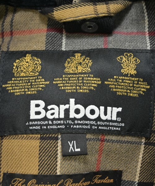 Barbour（バブアー）その他 黒 サイズ:XL レディース/2200618755011