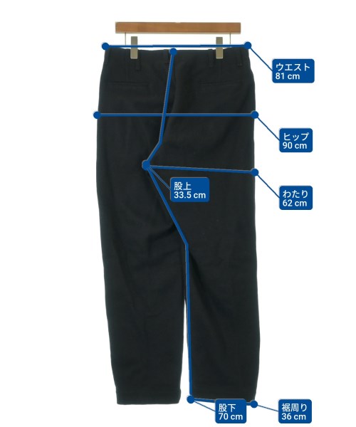 Barbour（バブアー）その他 紺 サイズ:36(S位) メンズ/2200619202040