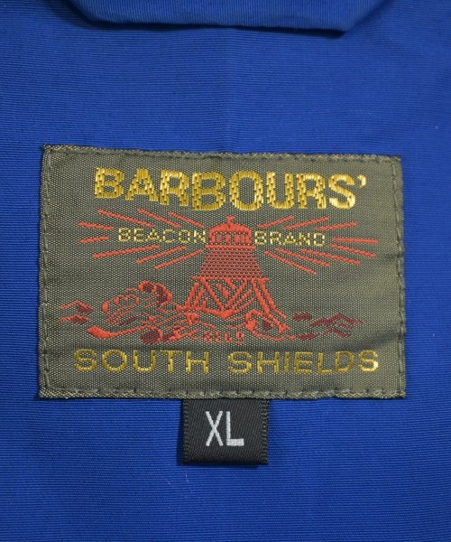 Barbour（バブアー）その他 青 サイズ:XL メンズ/2200610690174