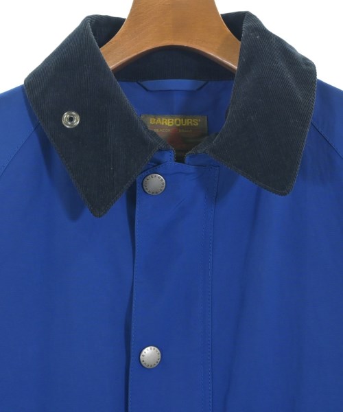 Barbour（バブアー）その他 青 サイズ:XL メンズ/2200610690174