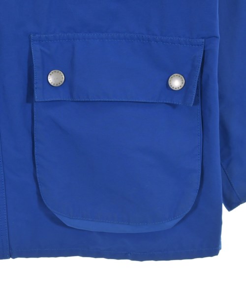Barbour（バブアー）その他 青 サイズ:XL メンズ/2200610690174