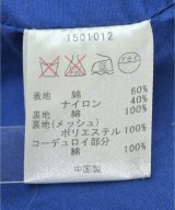 Barbour（バブアー）その他 青 サイズ:XL メンズ/2200610690174