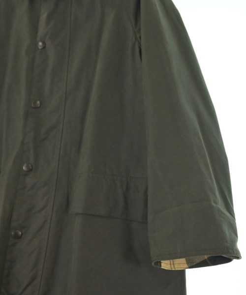 Barbour（バブアー）その他 カーキ サイズ:38(M位) メンズ/2200620189019