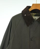 Barbour（バブアー）その他 カーキ サイズ:38(M位) メンズ/2200620189019