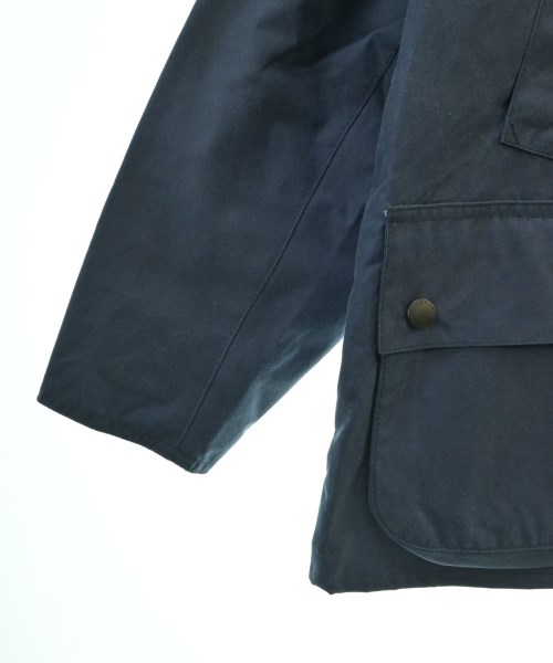 Barbour（バブアー）その他 紺 サイズ:32(XXS位) メンズ/2200601882045