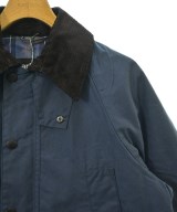 Barbour（バブアー）その他 紺 サイズ:32(XXS位) メンズ/2200601882045