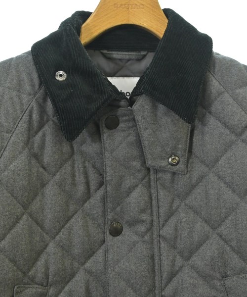 Barbour（バブアー）その他 グレー サイズ:38(M位) メンズ/2200618041022