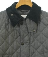 Barbour（バブアー）その他 グレー サイズ:38(M位) メンズ/2200618041022