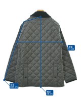 Barbour（バブアー）その他 グレー サイズ:38(M位) メンズ/2200618041022