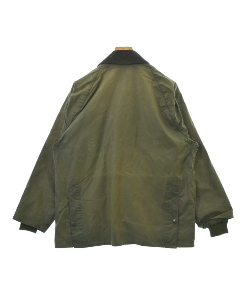 Barbour（バブアー）その他 カーキ サイズ:-(XL位) メンズ/2200621033014
