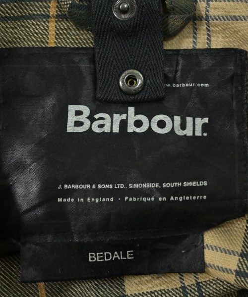 Barbour（バブアー）その他 カーキ サイズ:-(XL位) メンズ/2200621033014