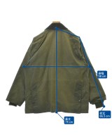 Barbour（バブアー）その他 カーキ サイズ:-(XL位) メンズ/2200621033014