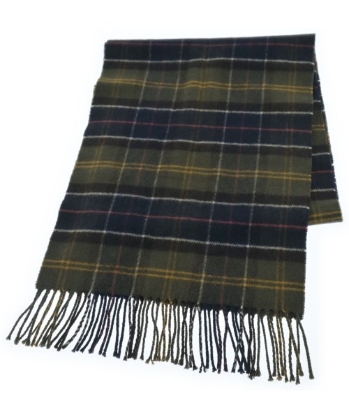 バブアー(Barbour)のBarbour マフラー