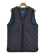 Barbour ダウンジャケット/ダウンベスト