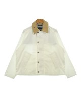 Barbour ブルゾン