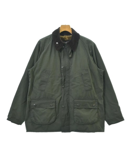 バブアー(Barbour)のBarbour ミリタリーブルゾン