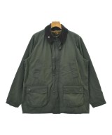 Barbour ミリタリーブルゾン