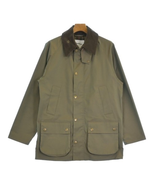バブアー(Barbour)のBarbour カジュアルジャケット