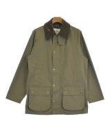 Barbour カジュアルジャケット