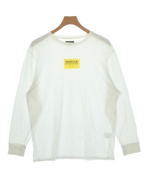 バブアー(Barbour)のBarbour Tシャツ・カットソー