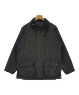 Barbour ブルゾン