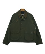 Barbour ブルゾン