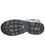 Barbour（バブアー）レインシューズ 黒 サイズ:5(25cm位) レディース/2200605160101