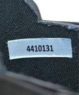 Barbour（バブアー）レインシューズ 黒 サイズ:5(25cm位) レディース/2200605160101