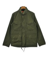 Barbour ブルゾン