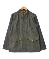 Barbour ブルゾン