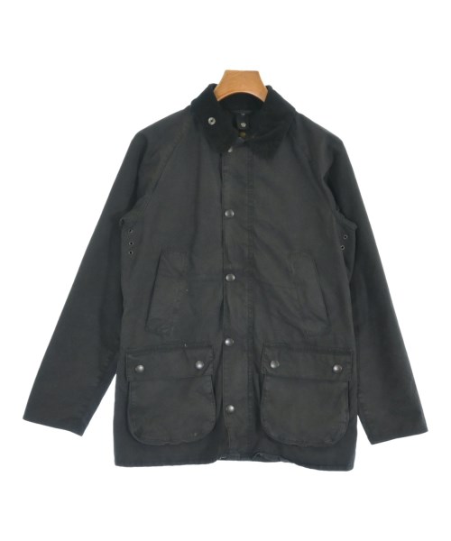 バブアー(Barbour)のBarbour ミリタリーブルゾン