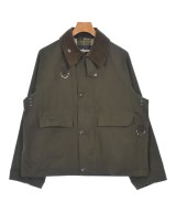 Barbour ブルゾン（その他）