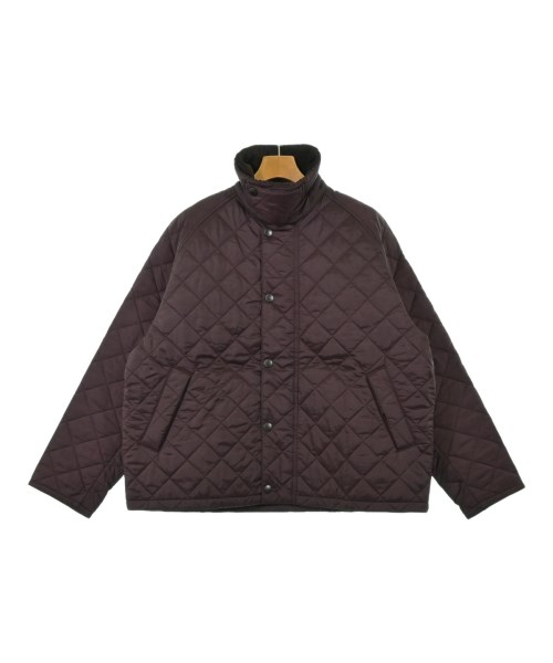 バブアー(Barbour)のBarbour ダウンジャケット/ダウンベスト