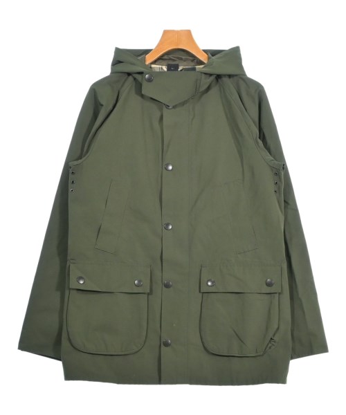 バブアー(Barbour)のBarbour ブルゾン（その他）