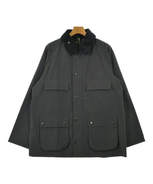 バブアー(Barbour)のBarbour ミリタリーブルゾン