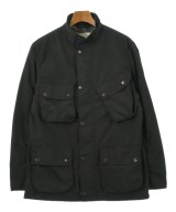 Barbour ブルゾン