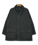 Barbour ブルゾン