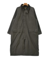 Barbour ステンカラーコート