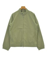 Barbour（バブアー）ブルゾン カーキ サイズ:S メンズ/2200672480010