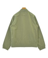 Barbour（バブアー）ブルゾン カーキ サイズ:S メンズ/2200672480010