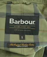 Barbour（バブアー）ブルゾン カーキ サイズ:S メンズ/2200672480010