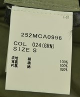 Barbour（バブアー）ブルゾン カーキ サイズ:S メンズ/2200672480010