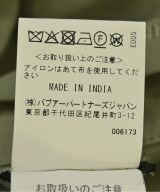 Barbour（バブアー）ブルゾン カーキ サイズ:S メンズ/2200672480010