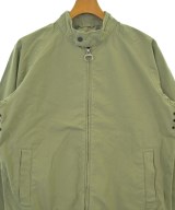 Barbour（バブアー）ブルゾン カーキ サイズ:S メンズ/2200672480010
