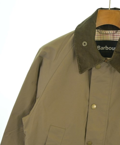 Barbour（バブアー）その他 茶 サイズ:36(S位) メンズ/2200670114030