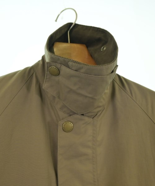 Barbour（バブアー）その他 茶 サイズ:36(S位) メンズ/2200670114030